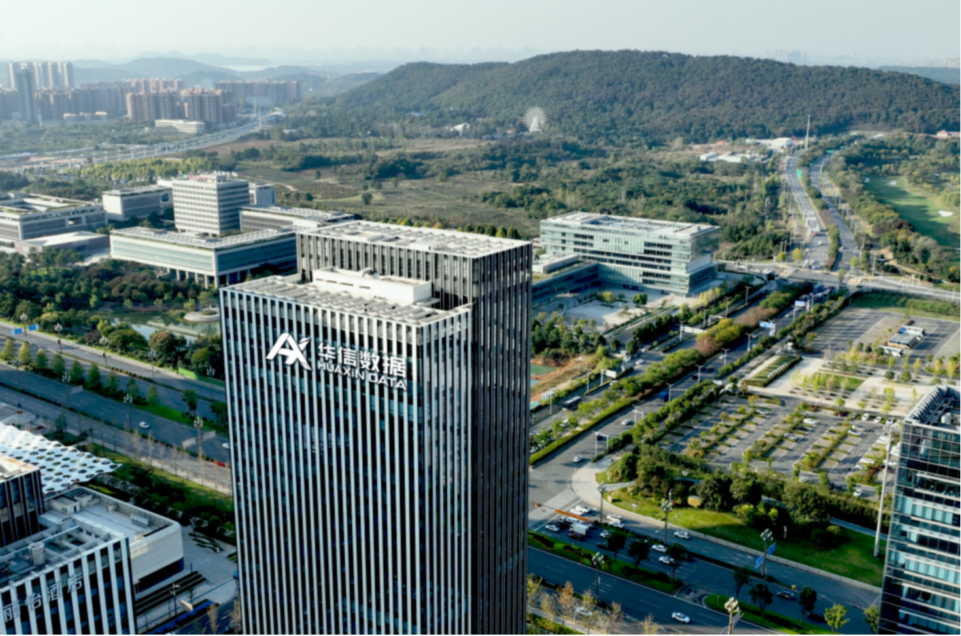 DB真人旗舰 DB数据胡卫军：25年初心不负，推进水务行业数字化转型升级